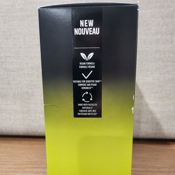 Adidas 4PC Deep & Aromatic Fragrance Pure Game NEW - Picture 2 of 4